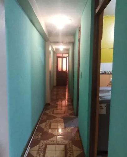 Anacondor Tours & House * Cuzco